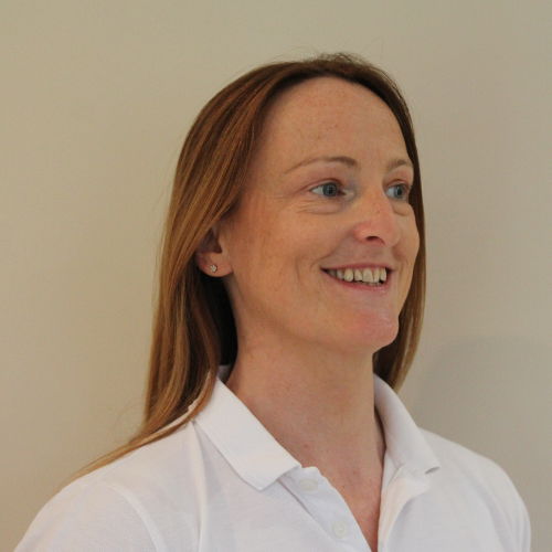 Eskbank Physiotherapy Chartered Physiotherapist Michelle Bowen